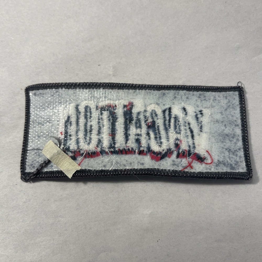 Vacation 2015 Movie Classic John Hughes Iron On Sew On Patch - Picture 4 of 8